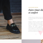 https://www.chausseur-chaussure.com